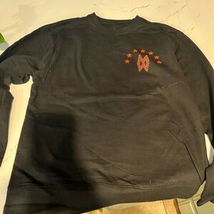 Morgan Wallen crewneck